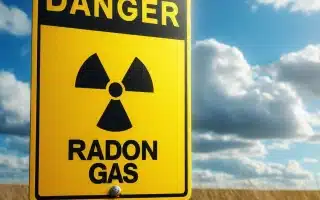 Radon Gas in Your Home